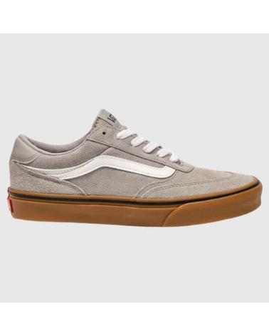 VANS OFF THE WALL SHOES VANS EN COLOR PARA HOMBRE GRIS