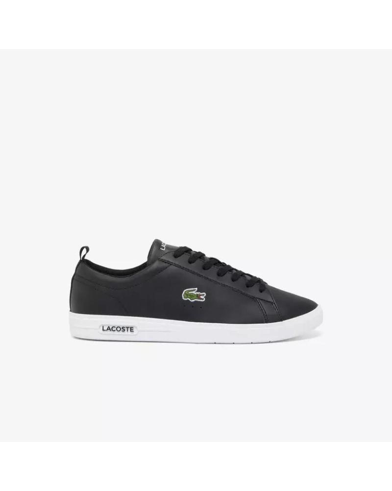 LACOSTE ZAPATILLA COURT BASE 74SMA0112312 NEGRO