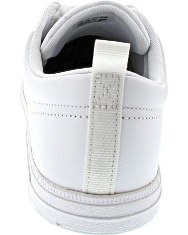 LACOSTE ZAPATILLA UNISEX COURT BASE 748SFA012321G BLANCO