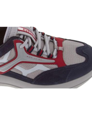 KYBUN SURSEE 20 M BLUERED BLUERED