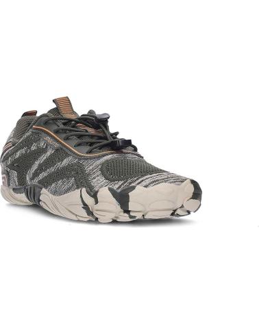 SAGUARO BAREFOOT XZA0101 ACTIVE II OLIVE OLIVE