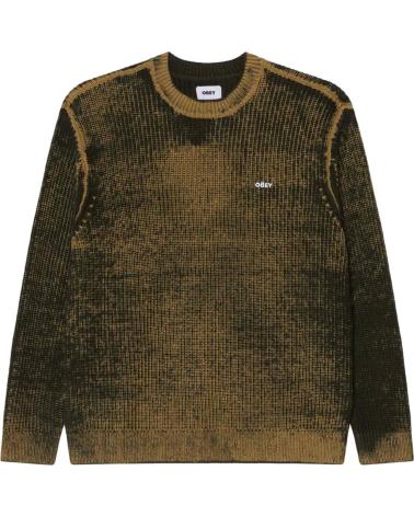 OBEY FELPA SPRAY EFFECT KAMBABA NAN