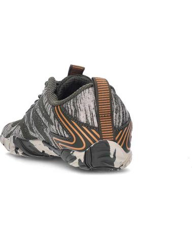 SAGUARO BAREFOOT XZA0101 ACTIVE II OLIVE OLIVE