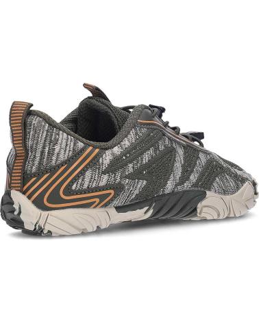 SAGUARO BAREFOOT XZA0101 ACTIVE II OLIVE OLIVE