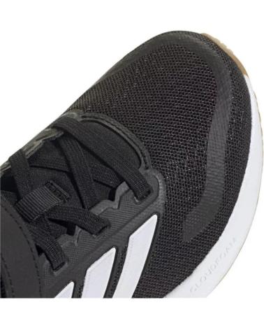 ADIDAS ZAPATILLAS RUNFALCON 5 NINO JP6924 NEGRO