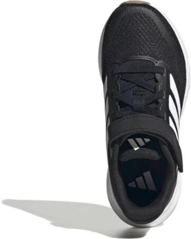 ADIDAS ZAPATILLAS RUNFALCON 5 NINO JP6924 NEGRO