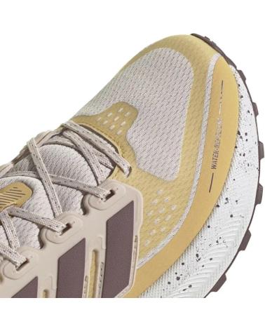 ADIDAS ZAPATILLAS ULTRARUN 5 TR MUJER JP5903 AMARILLO