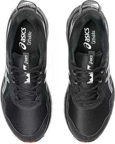ASICS ZAPATILLAS HOMBRE 1011B967 NEGRO