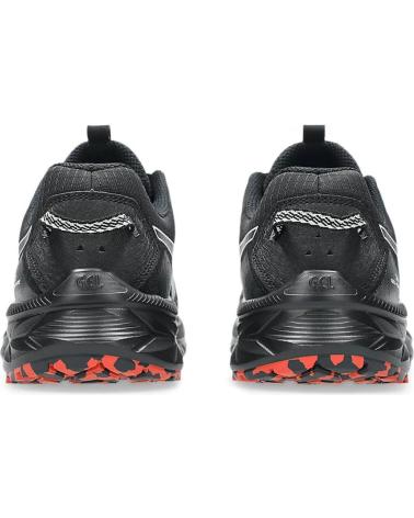 ASICS ZAPATILLAS HOMBRE 1011B967 NEGRO