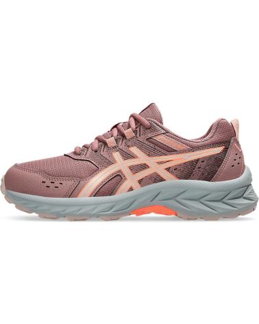 ASICS ZAPATILLAS PRE VENTURE 9 MUJER 1014A276 ROSA