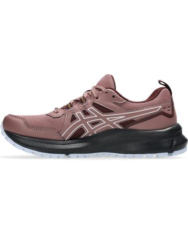 ASICS ZAPATILLAS TRAIL SCOUT 3 MUJER 1012B516 GREY