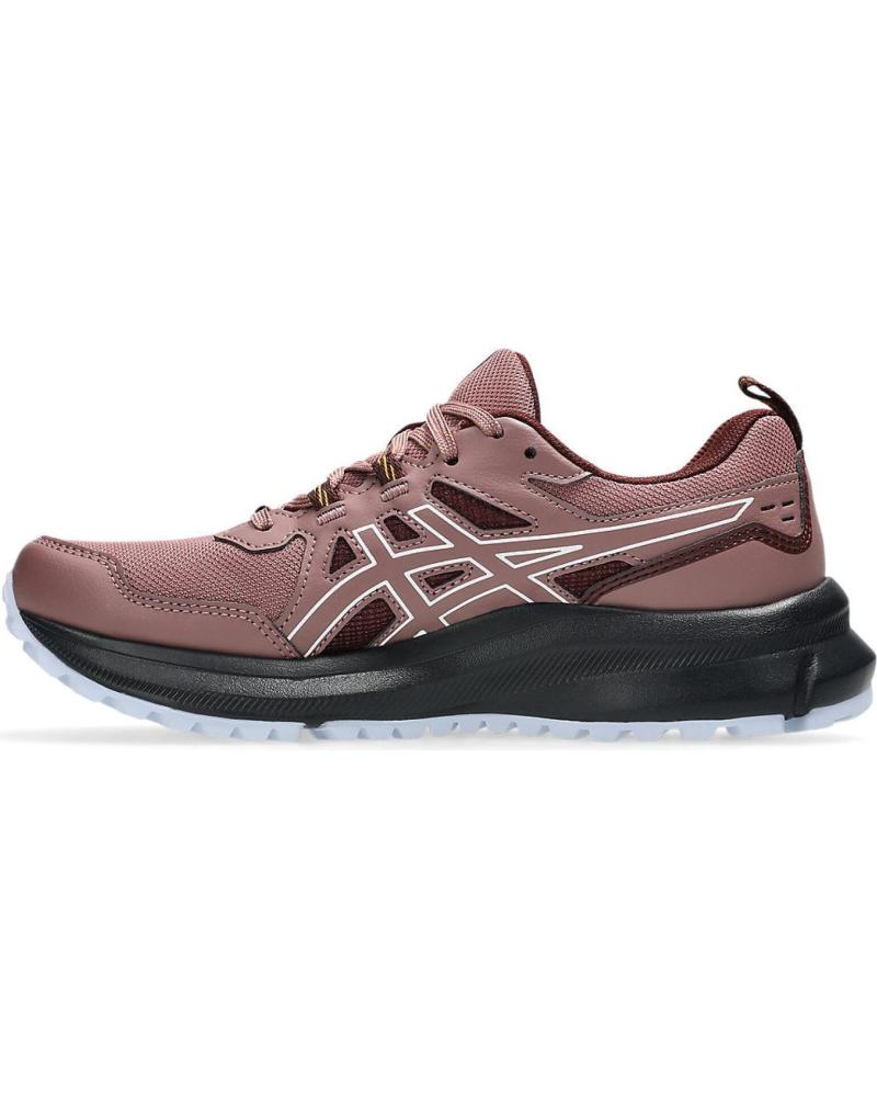 ASICS ZAPATILLAS TRAIL SCOUT 3 MUJER 1012B516 GREY
