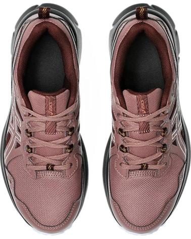 ASICS ZAPATILLAS TRAIL SCOUT 3 MUJER 1012B516 GREY