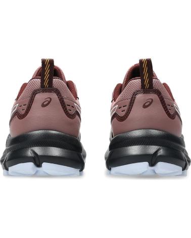 ASICS ZAPATILLAS TRAIL SCOUT 3 MUJER 1012B516 GREY