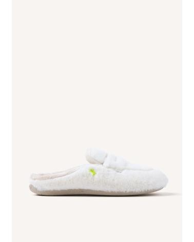 HOT POTATOES ZAPATILLAS CASA MUJER HARRIETA POTATOES 76920 BLANCO