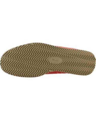 LACOSTE ZAPATILLAS HOMBRE CLUB-LOW TEXTIL 749SMA0043 CORAL