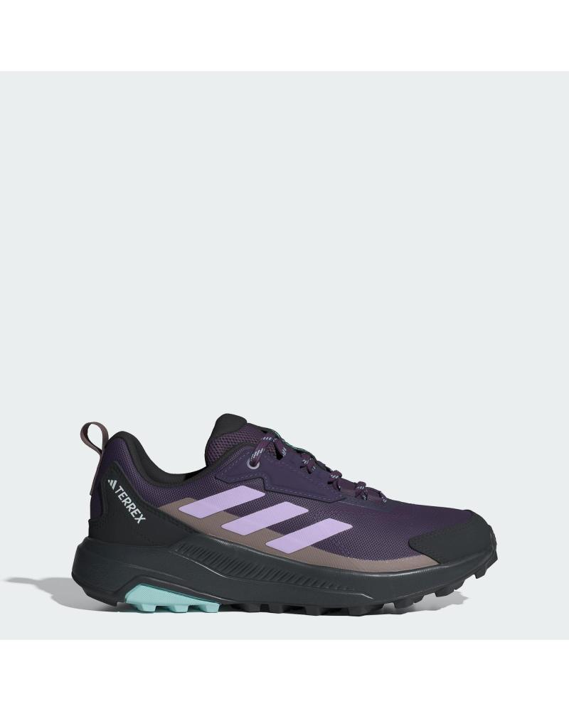 ADIDAS ZAPATILLAS MUJER TERREX ANYLANDER JQ9956 LILA