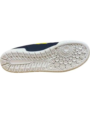 MUNICH ZAPATILLAS G3 KID TRENDICO 347 1519347 AZUL NOCHE
