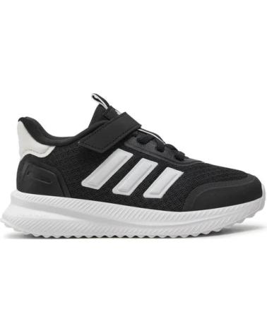 ADIDAS ZAPATILLAS NINO XPLRPATH EL C IE8470 NEGRO