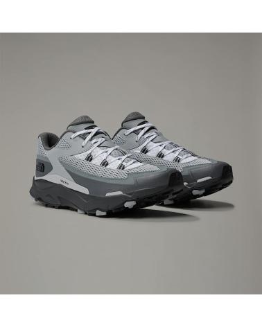 THE NORTH FACE ZAPATILLAS HOMBRE NF0A52Q1RO5 GRIS