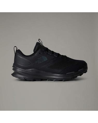 THE NORTH FACE ZAPATILLAS NF0A8AFBW9O NEGRO