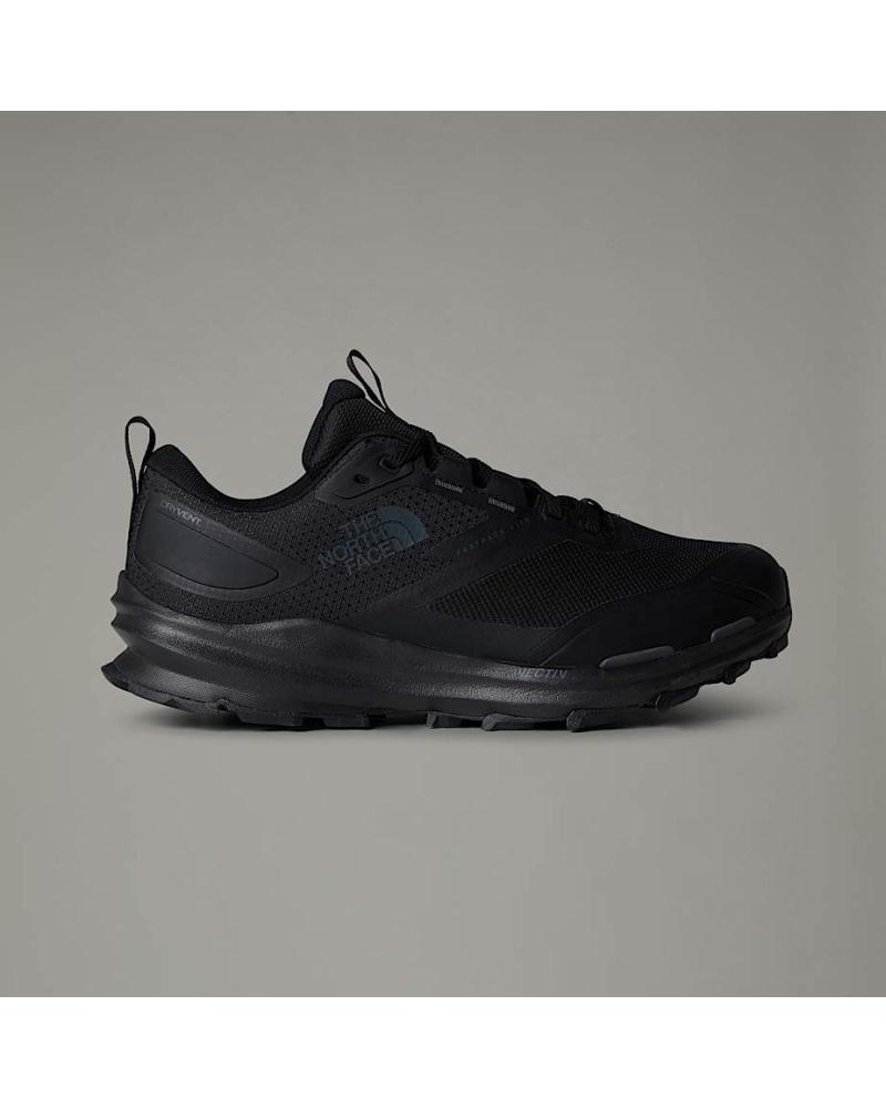 THE NORTH FACE ZAPATILLAS NF0A8AFBW9O NEGRO