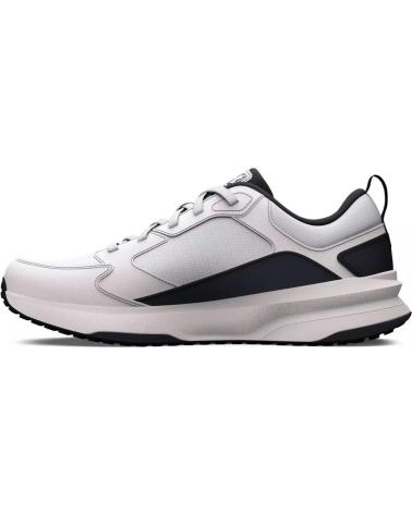 UNDER ARMOUR ZAPATILLAS UA CHARGED EDGE HOMBRE 3026727 BLANCO