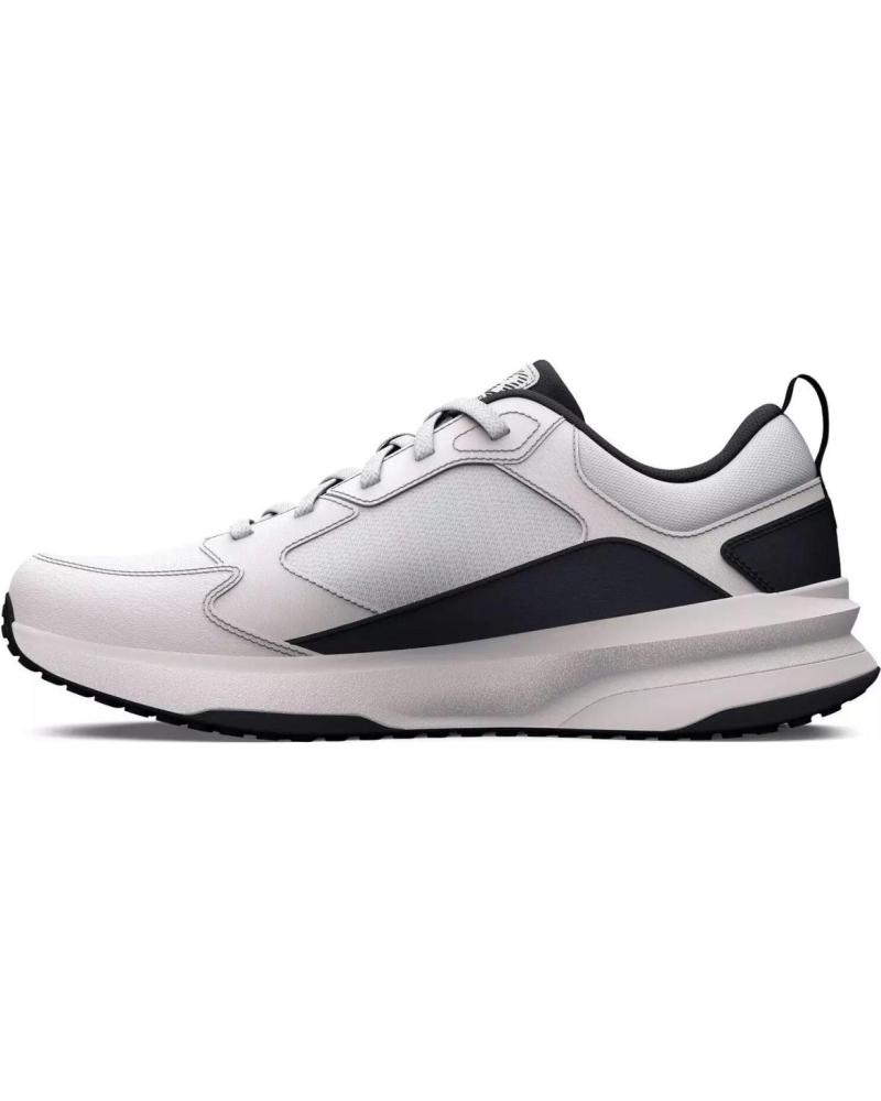 UNDER ARMOUR ZAPATILLAS UA CHARGED EDGE HOMBRE 3026727 BLANCO