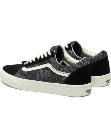 VANS OFF THE WALL ZAPATILLAS VANS OLD SKOOL VN000CT8CJK1 NEGRO