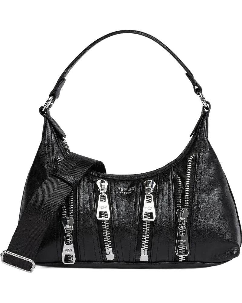 REPLAY BOLSO MUJER FW3770 DEFAULT TITLE