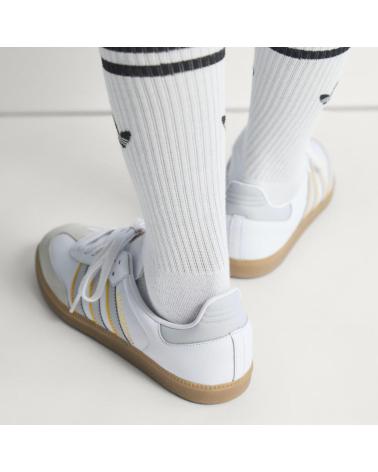 ADIDAS SAMBA REAL MADRID JQ4038 - BIANCO NUVOLA WHITE