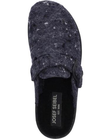 JOSEP SEIBEL METZ 390 LANA AZUL