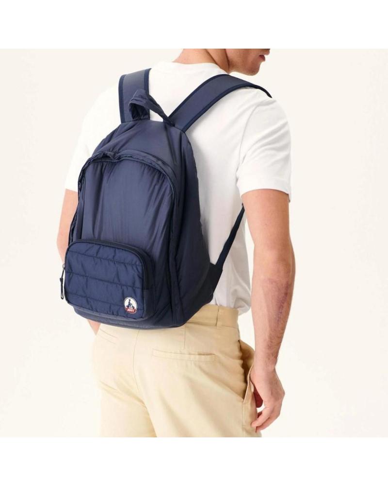 JOTT MOCHILAS HOMBRE MODELO MOCHILA KAYAK COLOR AZUL 104