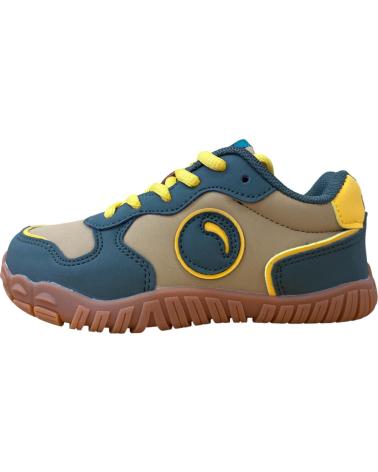 TÊNIS ESPORTIVOS RESPEITOSOS GORILA 65400 VERDE PARA MENINA VERDE