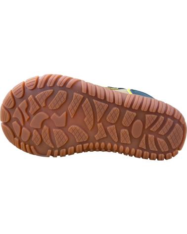 TÊNIS ESPORTIVOS RESPEITOSOS GORILA 65400 VERDE PARA MENINA VERDE