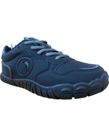 TÊNIS ESPORTIVOS RESPEITOSOS GORILA 65400 PRETO PARA MENINA NEGRO