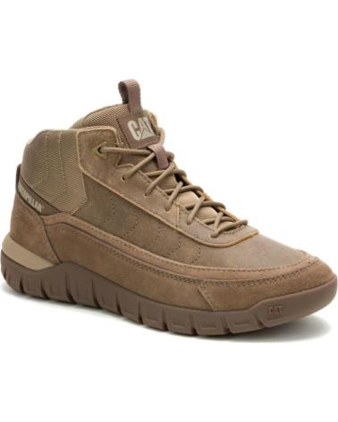Home-CATERPILLAR-BOTINES-DE-HOMBRE-DE-PIEL-VERSAGE-MID-MARRóN
