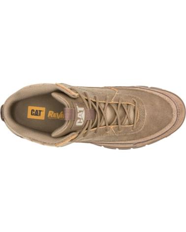 Home-CATERPILLAR-BOTINES-DE-HOMBRE-DE-PIEL-VERSAGE-MID-MARRóN