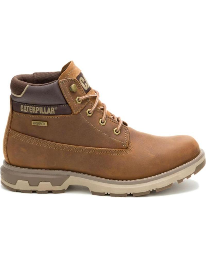Startseite-CATERPILLAR-BOTAS-DE-HOMBRE-DE-PIEL-PURSUE-WP-MARRóN