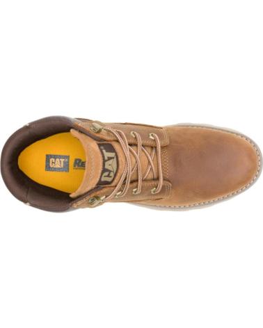 Startseite-CATERPILLAR-BOTAS-DE-HOMBRE-DE-PIEL-PURSUE-WP-MARRóN