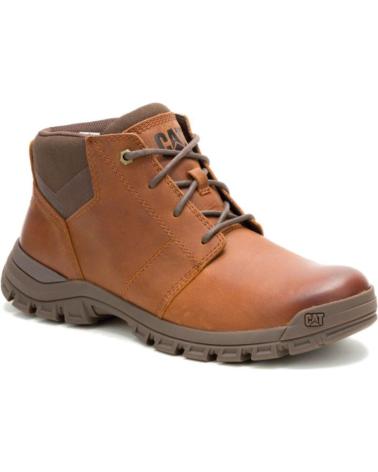 Início-CATERPILLAR-BOTAS-DE-HOMBRE-DE-PIEL-THRESHOLD-CHUKKA-BURNISH-MARRóN