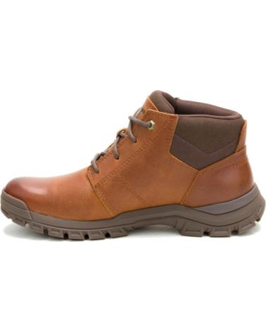 Início-CATERPILLAR-BOTAS-DE-HOMBRE-DE-PIEL-THRESHOLD-CHUKKA-BURNISH-MARRóN