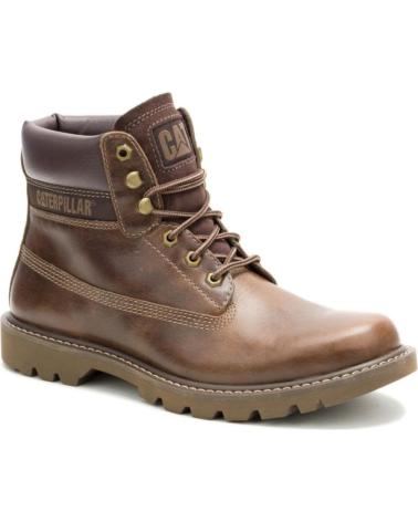 CATERPILLAR BOTAS UNISEX OILED NOBUCK COLORADO 2 0 MARRóN