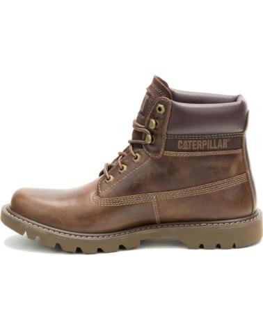 CATERPILLAR BOTAS UNISEX OILED NOBUCK COLORADO 2 0 MARRóN