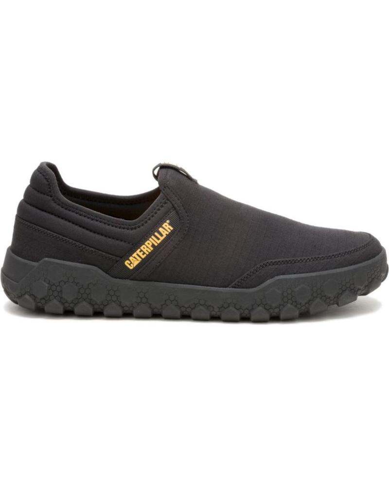 Inizio-CATERPILLAR-ZAPATILLAS-DE-HOMBRE-HEX-SLIP-ON-NEGRO