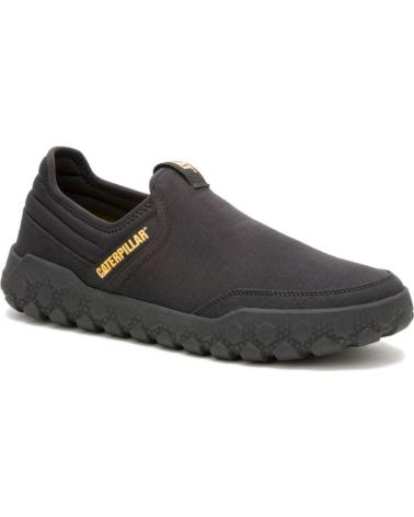 Inizio-CATERPILLAR-ZAPATILLAS-DE-HOMBRE-HEX-SLIP-ON-NEGRO