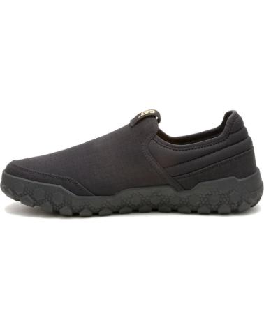 Inizio-CATERPILLAR-ZAPATILLAS-DE-HOMBRE-HEX-SLIP-ON-NEGRO