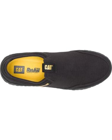Inizio-CATERPILLAR-ZAPATILLAS-DE-HOMBRE-HEX-SLIP-ON-NEGRO