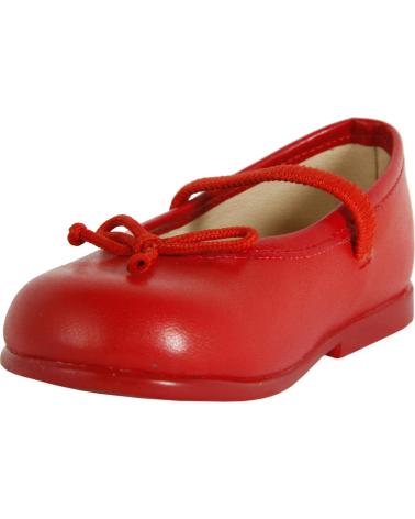 Bailarinas-De-Niña-GARATTI-PR0048-RED