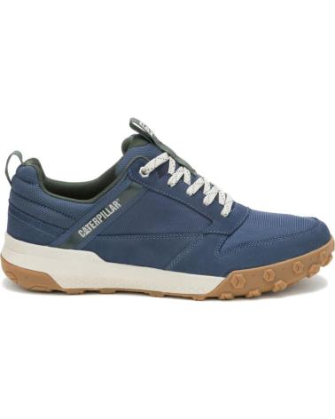 Inizio-CATERPILLAR-ZAPATILLAS-DE-HOMBRE-HEX-READY-LOW-MID-AZUL